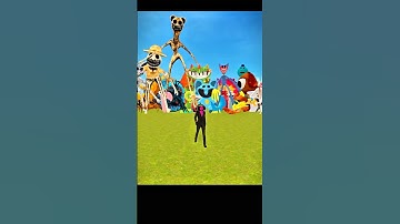 nextbots in playground mod new update v6.6.0 play  #zoonomaly #roblox #tvman #garrysmod