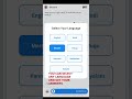 MULTILANGUAGE: Shruti.ai – Talk, Don’t Type #shorts #ai #short #VoiceAssistant #IndianAI #TalkToAI