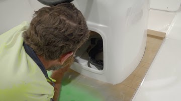 SCBX16 Centre Console installation tutorial