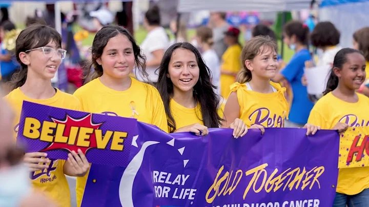 What is Relay 2023