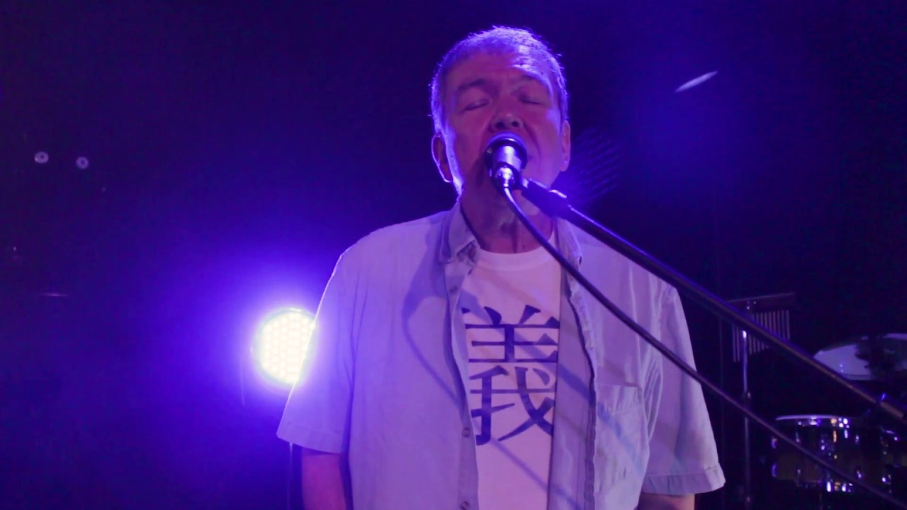 Africa (2ndWind Cover)