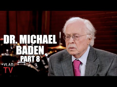 Video: Lämnar michael baisden 95,1?