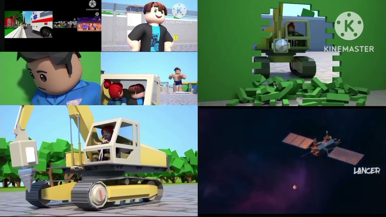 up to faster 121 parison