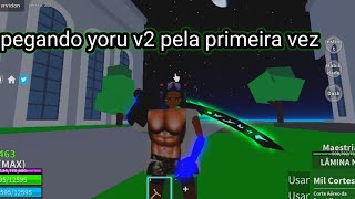 pegando yoru v2