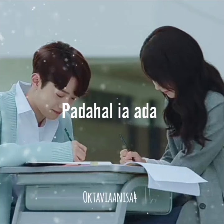Story WA - Ada Cinta