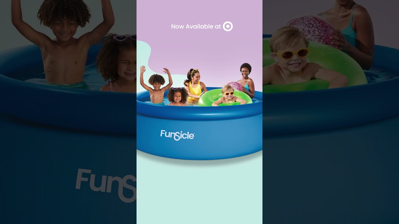 Funsicle Now Available @ Target