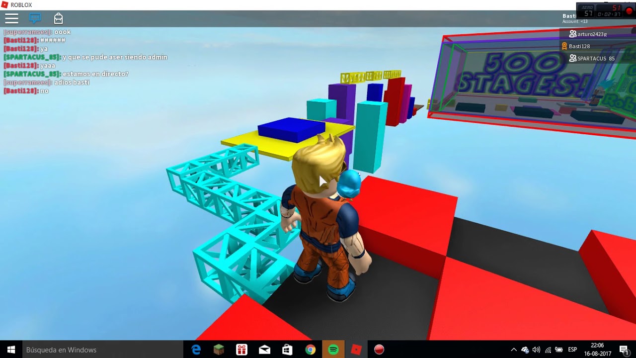 En Que Año Se Creo Roblox