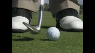 Accurate Putting with Steve Jones