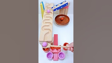 Color Sorting ASMR#asmr #funny #video #youtube #ytshorts