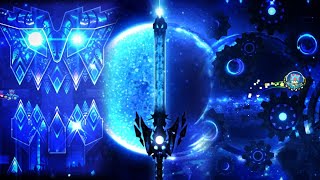 Goukisan - Edge of Destiny (Betrayal of Fear Ultimate Mashup) | ItsAndreXtarYT