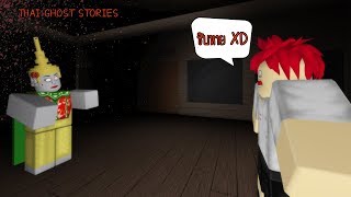 Roblox : THAI GHOST STORIES #3 เรื่องเล่าผีไทยตอน3 (ผีนางรำ ผีโพง ผีพราย ผีตายโหง ผีตายทั้งกลม)