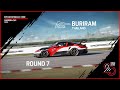 Porsche Carrera Cup Asia 2023, Round 7 @ Chang International Circuit, Thailand