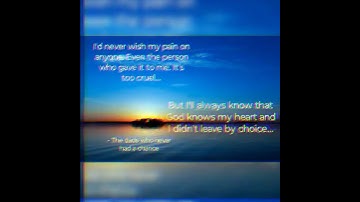 Thumbnail of R.O.B. og ... Tidal Wave ... I own this song (2025) ... Written, performed and recorded by me ...