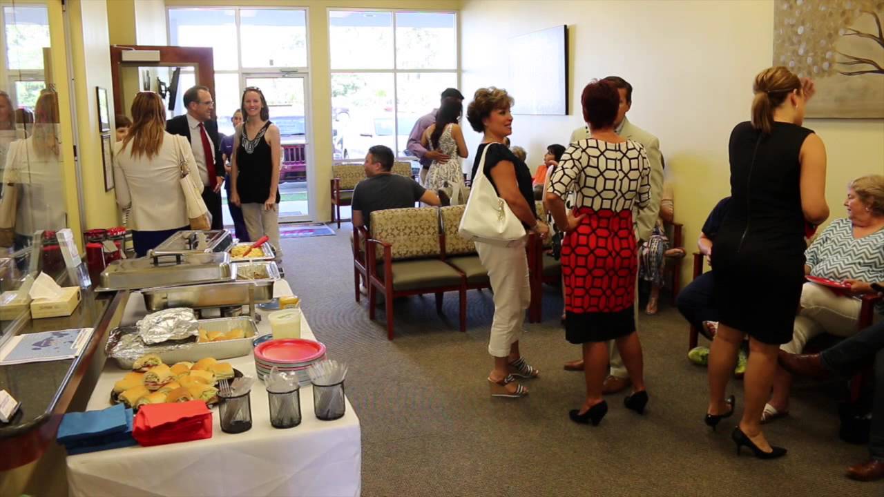 MHM Urgent Care, Covington Grand Opening