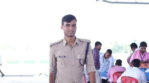 पेपर में समय कैसे बचाएं? DSP SANTOSH PATEL SIR ने बताया परीक्षा में समय पर कैसे नियंत्रण रखें