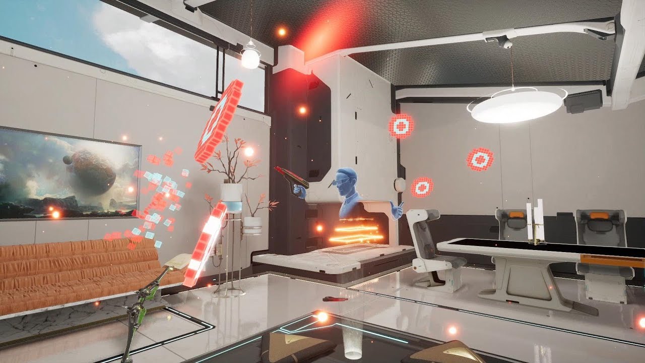 PROJECTIONS, Episode 33: Rift Core 2.0 + Front Defense: Heroes! demolition derby