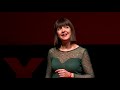 Danser sa vie | Gaelle Piton | TEDxRoanne