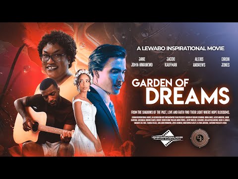 Garden of Dreams Official Trailer