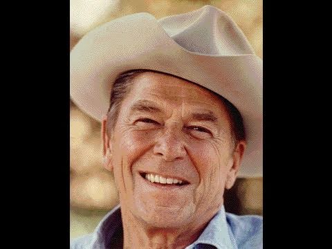 Poll: Ronald Reagan Best President