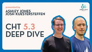 Full CHT v5.3 Is Here: A Leaner, Faster Toolkit With Lower Hosting Costs | CHT Community Roundup News