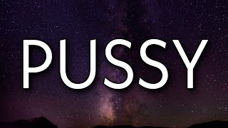 Download Lagu Latto - PUSSY (Lyrics) MP3