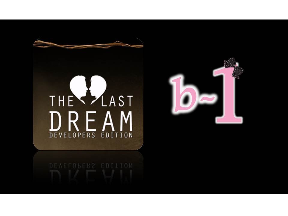 The Last Dream (DE) - Bonus Ep1 - w/Wardfire