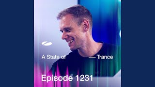 Stingray (ASOT 1231) - David Forbes