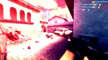 Shellshock | by seyk