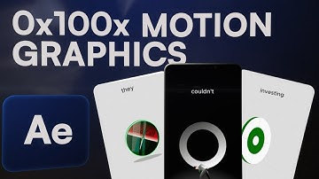 How To Create Viral Reels Like 0x100x  (Full Breakdown) -Part1-