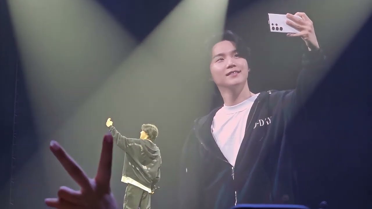 Complete sound check: Suga Agust D Jakarta D-Day concert Day 3