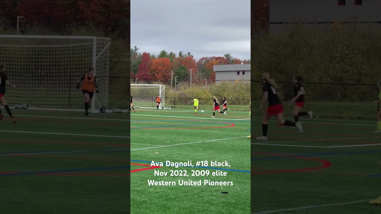 mã hóa half life 1 1 Ava Dagnoli 18, black, 2009 elite Western United Pioneers, Nov 2022