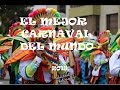 El Mejor Carnaval del Mundo - Negros y Blancos - Pasto Nariño Desfile Magno