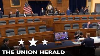 House Hearing on National Security and Commercial Diplomacy