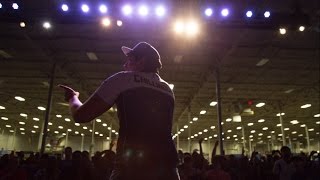 Chillindude829 - Leffen Diss Track (live at SSC16 in HD)