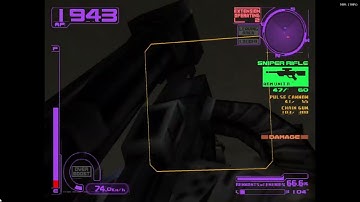 Armored Core 2 Another Age Revisit - Prevent Prototype MT Theft