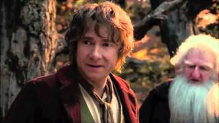 The Hobbit Loyalty