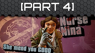 Borderlands: The Pre-Sequel! - True Vault Hunter Mode Walkthrough - Part 4 [60FPS]