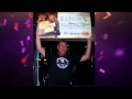 Sky City Casino & Hotel $3 Million Dollar Winner - YouTube