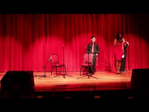 UHVSA VEX 2016 Lambda Phi Epsilon - Kevin Nguyen