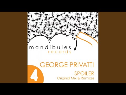 Spoiler (Original Mix)