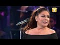 Isabel Pantoja - Hoy quiero confesar - Festival de Viña del Mar 2017