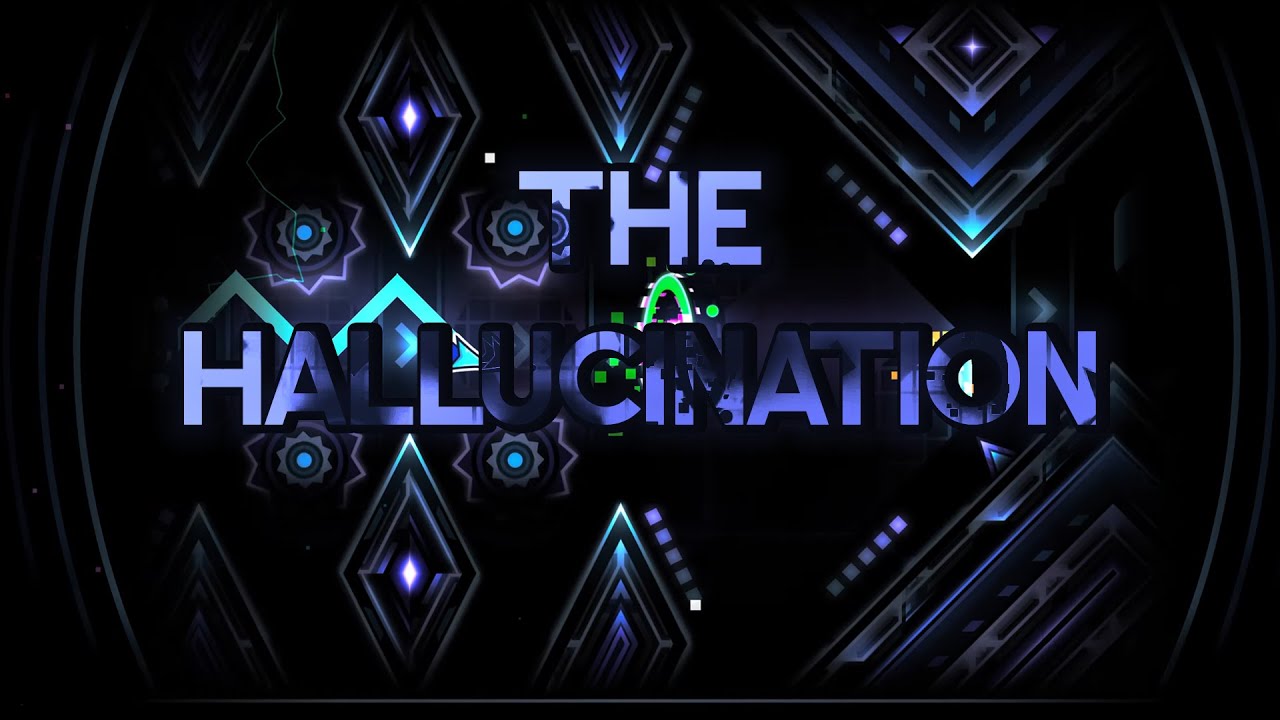 The Hallucination 100% by SyQual (Extreme Demon)