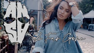 ANSA - So Far Gone (4K Video)