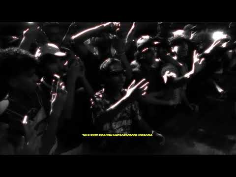 M3ks - 3K (Official Visualizer)