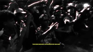 M3ks - 3K (Official Visualizer)