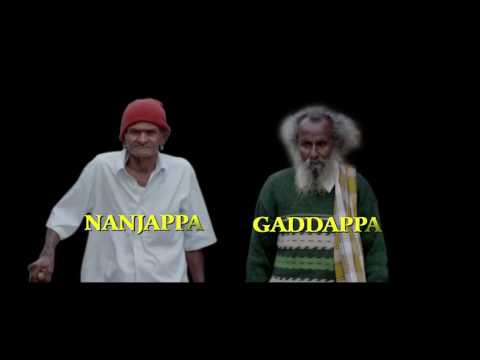 tarle-village---official-trailer-|-century-gowda,-gadappa-|-latest-kannada-movie