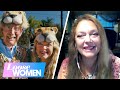 Carole Baskin On Death Threats, The Accident At Her Big Cat Sanctuary & No-Sex Marriage |Loose Women