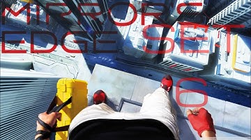 NEW EDEN MALL | Mirror