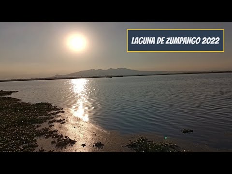 LAGUNA DE ZUMPANGO EN DECADENCIA | DOCUMENTAL DEIVOAVENTURAS| 2022