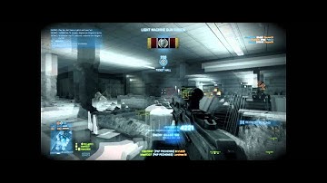 Ragekings BF3 Rage [Aimbot/No Spread + Satan mode]